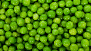 Green Peas