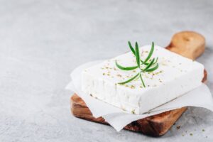 White Feta