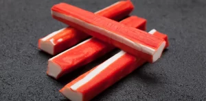 Crab Sticks