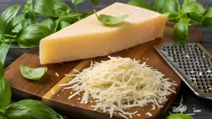 Parmesan