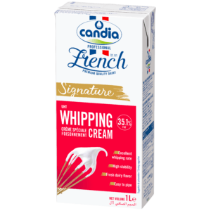 Whipping Cream