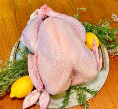 Whole Turkey