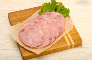 Ham